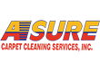 Asure Carpet Cleaning